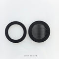 Air Intake with External Cover for 63 mm Hole to be Glued - Lucy 3D Lab