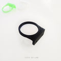 Mini Support with Deep Cup for Geckos and Arboreal Reptiles 4.5 × 3.5h cm – Lucy 3D Lab