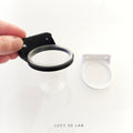 Single Cup Holder 5.5x5.2 cm for Fruttamix and Water - Lucy 3D Lab