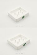 Frog Feeder Station 6 × 7 cm for Feeding Frogs and Other Insectivorous Reptiles – Lucy 3D Lab
