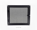 Porta con Rete in Plastica 25 × 22h cm per Box e Terrari Custom - Lucy 3D Lab