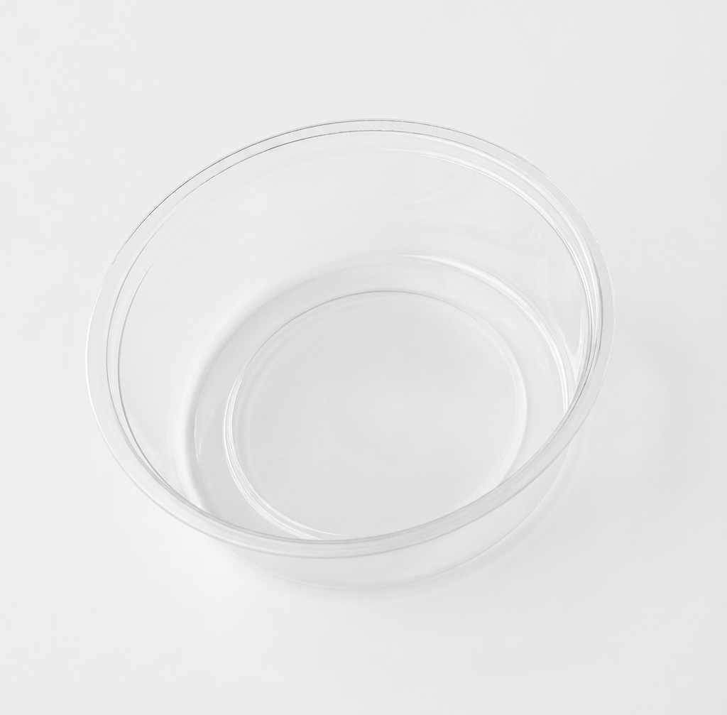 Baby Snake Kit with X Layout Support and Bowl for 39x28x14h Tub (11L Samla base) - Lucy 3D Lab