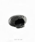 Small Hanging Den with Suction Cups for Baby Reptiles and Small Arachnids - Lucy 3D lab