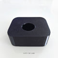 Damp Den 11 × 13 × 4.9h cm with Removable Lid – Lucy 3D Lab
