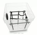 Baby Snake Kit with XX layout stand and Bowl for 18.5x18.5x19h Box (Braplast base) - Lucy 3D Lab