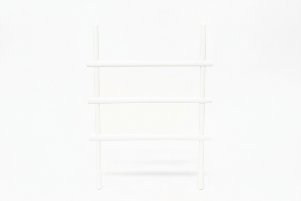 Fine Ladder Support for Box 18.5 × 18.5 × 19h cm (for Braplast model 5.8 L) – Lucy 3D Lab