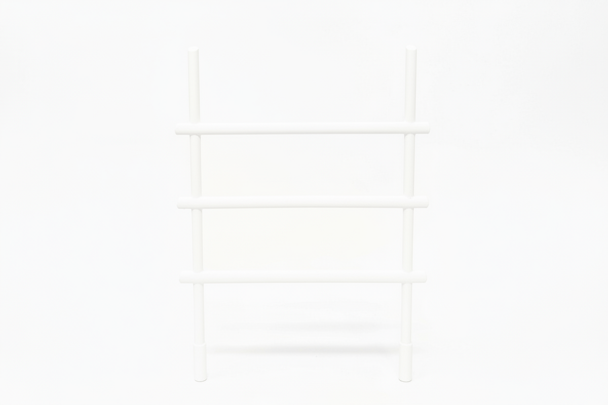 Fine Ladder Support for Box 18.5 × 18.5 × 19h cm (for Braplast model 5.8 L) – Lucy 3D Lab