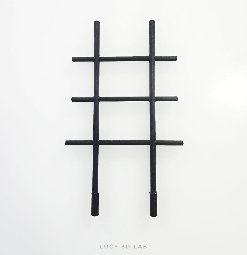 arboreal snake ladder