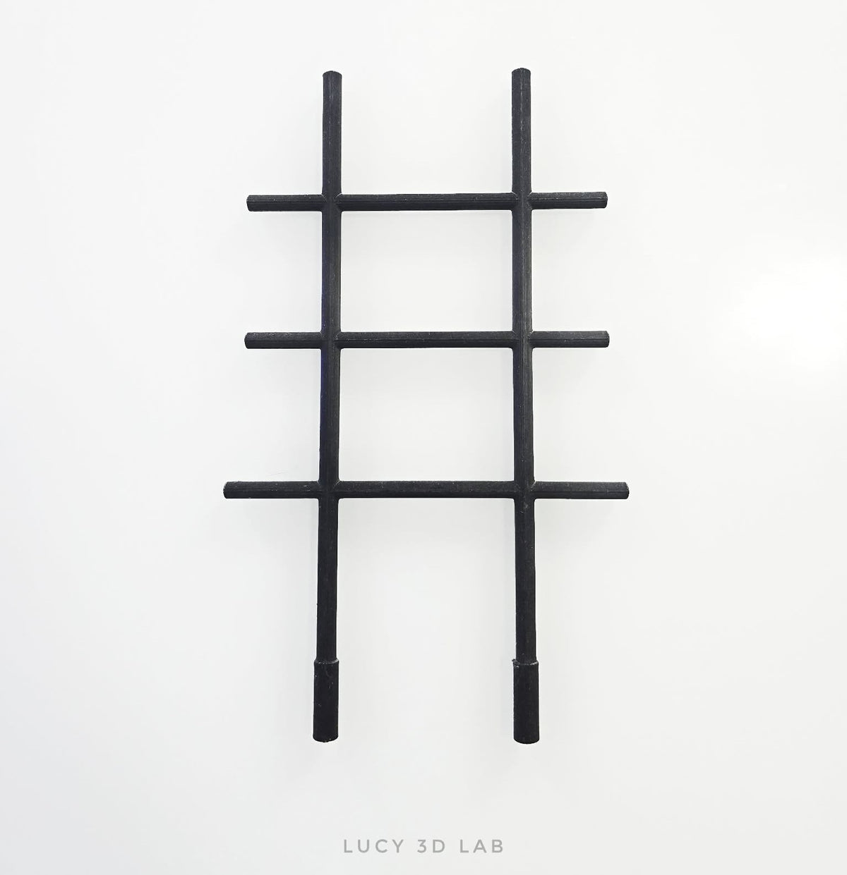 arboreal snake ladder