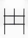 Grid Layout Ladder Support 26 × 32h cm for Box 39 × 28 × 28h cm (for Samla 22 L model) – Lucy 3D Lab