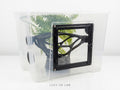 Vine Support Suspended Layout 2 - 30.5x16x14h cm for Arboreal Snakes (for Samla 22L model) - Lucy 3D Lab