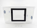 Modified Box 56 × 39 × 28h cm with Front Glass Door – Lucy 3D Lab