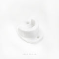 U-Support with Holes for 16 mm PVC Pipe for Arboreal Reptiles – Lucy 3D Lab