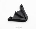 Maxi V-Support with Holes and Anti-Rotation System for 25–35 mm PVC Pipes for Arboreal Reptiles – Lucy 3D Lab