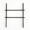 Supporto a Scaletta 26 × 32h cm per Box 39 × 28 × 28h cm (per mod. Samla 22 L) – Lucy 3D Lab