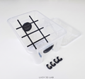 Baby Snake Kit with Ladder Rack for Enclosure 28x19x14h (Samla 5L base) - Lucy 3D Lab