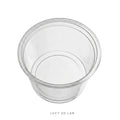 Set of 10 Bio PLA Deep Mini Cups 4.5 × 3.5h cm for Water, Food, and Insects – Lucy 3D Lab
