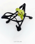 Supporto Radice 30x21x19 cm per Rettili Arboricoli (per mod. Samla 22L) - Lucy 3D Lab