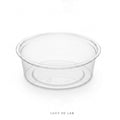Set of 10 Large Bio PLA Bowls 11.7 × 3.9h cm for Water, Food, and Insects – Lucy 3D Lab